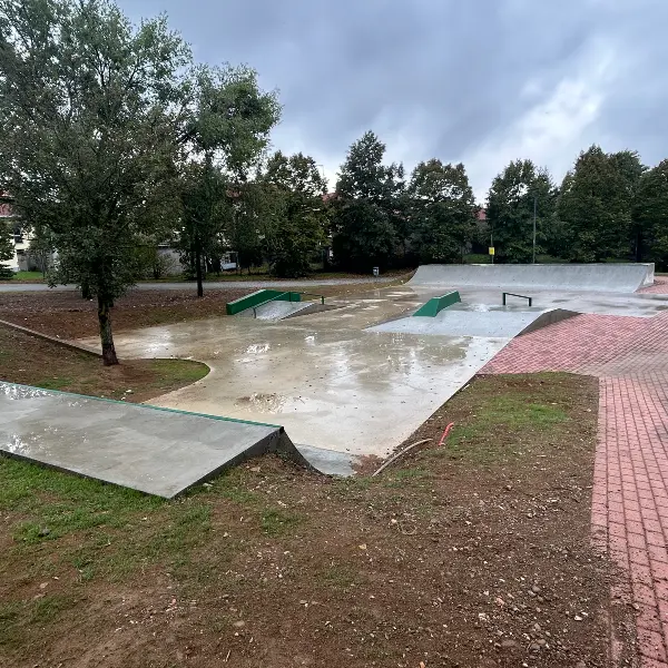 skatepark